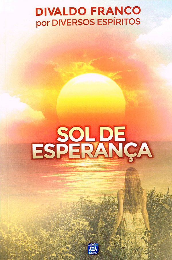 Livro Sol de Esperança