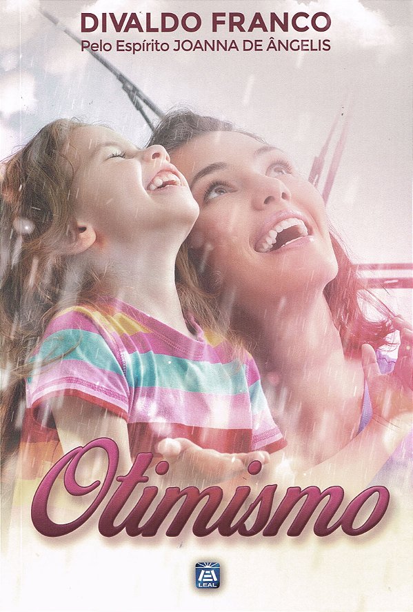 Livro Otimismo