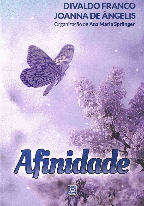 Livro Afinidade