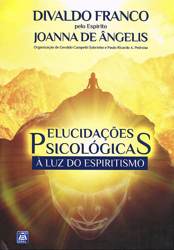 Livro Elucidações Psicológicas à Luz do Espiritismo