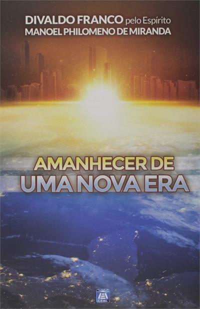 Livro Amanhecer de uma Nova Era