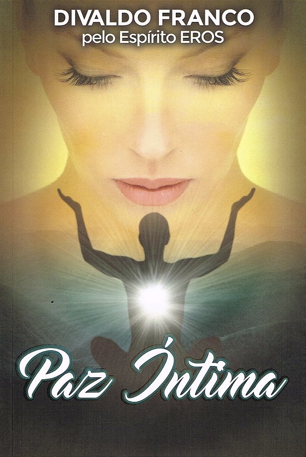 Livro Paz Íntima
