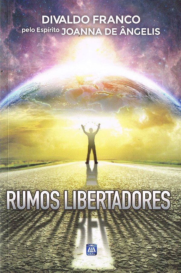 Livro Rumos Libertadores