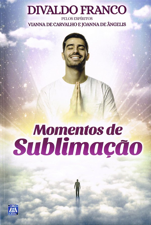 Livro Momentos De Sublimação