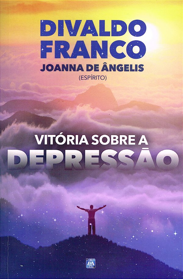 Livro Vitória Sobre a Depressão - Nova Edição