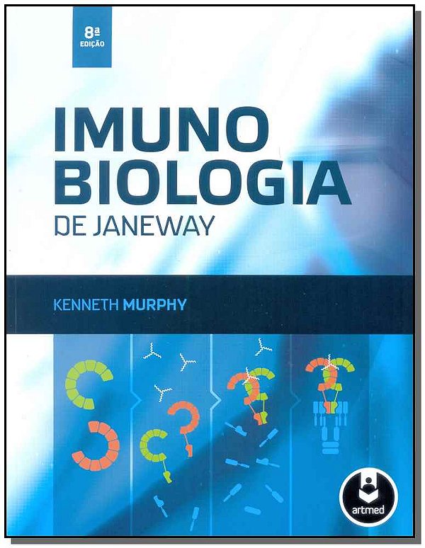 Livro Imunobiologia de Janeway