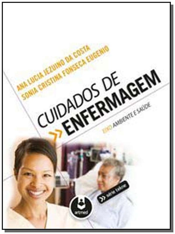 Livro Cuidados de Enfermagem