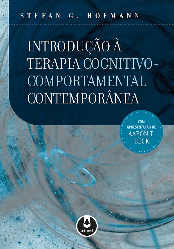Livro Introdução à terapia cognitivo-comportamental contemporân...