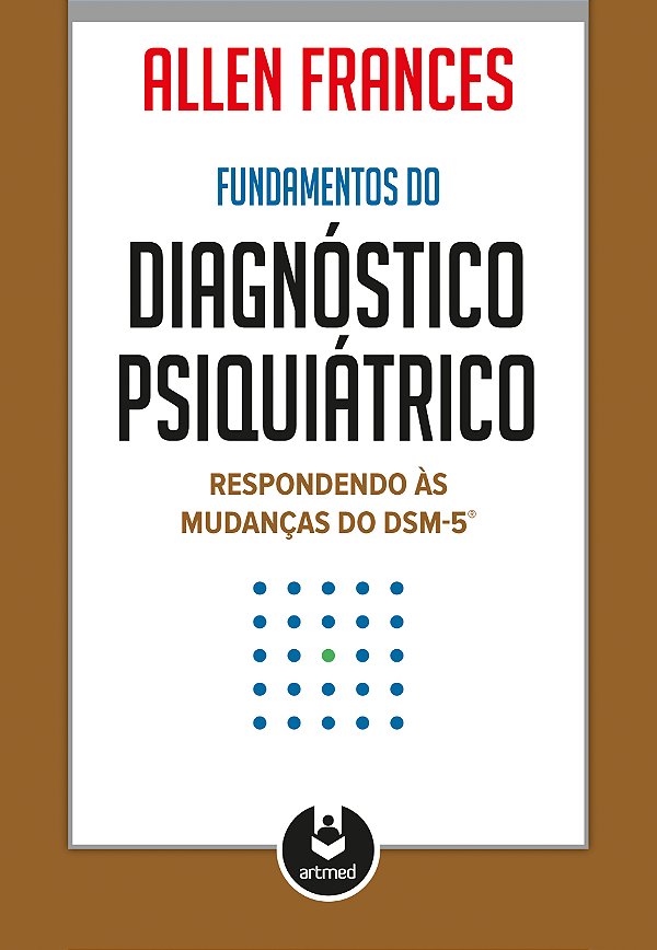 Livro Fundamentos do Diagnóstico Psiquiátrico: Respondend...
