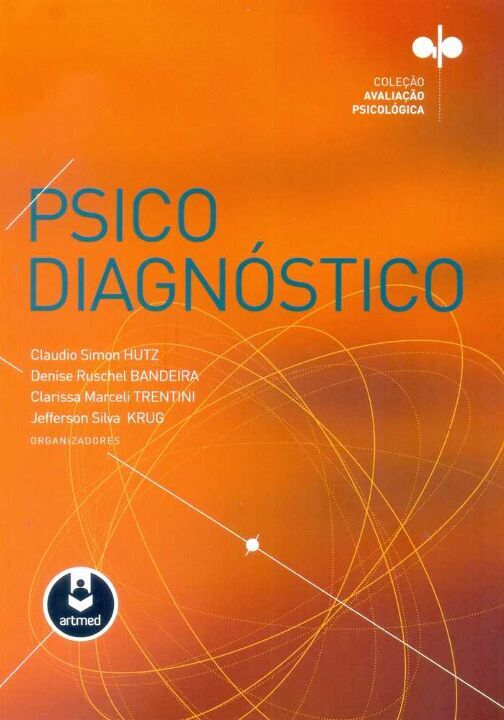 Livro Psicodiagnóstico