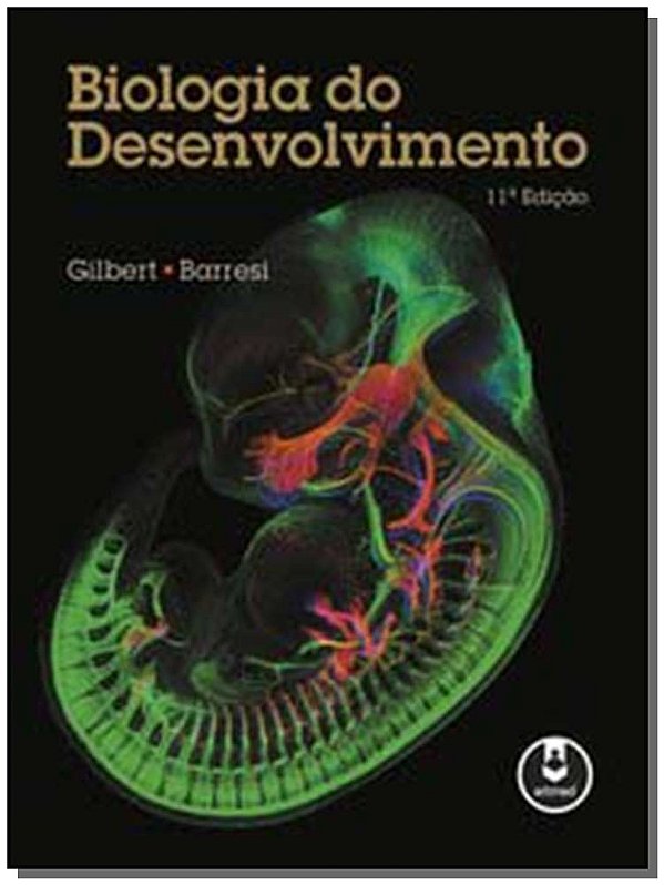 Livro Biologia do Desenvolvimento