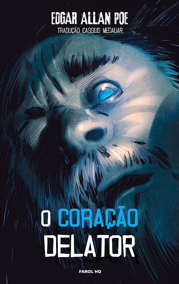 Livro O coração delator
