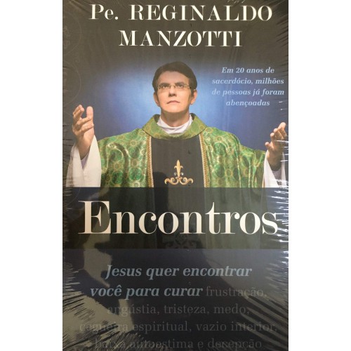 Livro Encontros