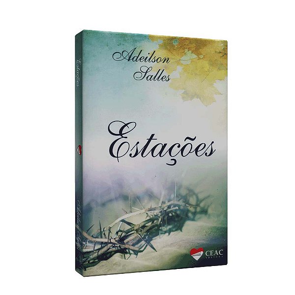 Livro Estações [Ceac]