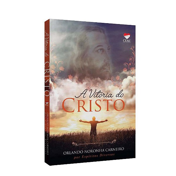 Livro A Vitória Do Cristo