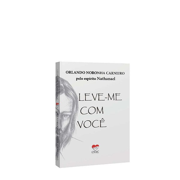 Livro Leve-Me Com Você