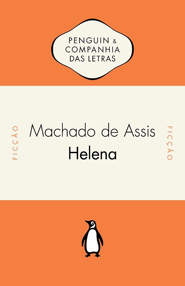 Livro Helena