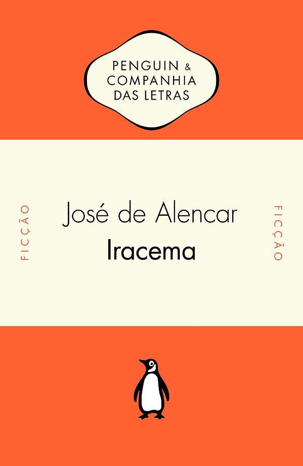 Livro Iracema