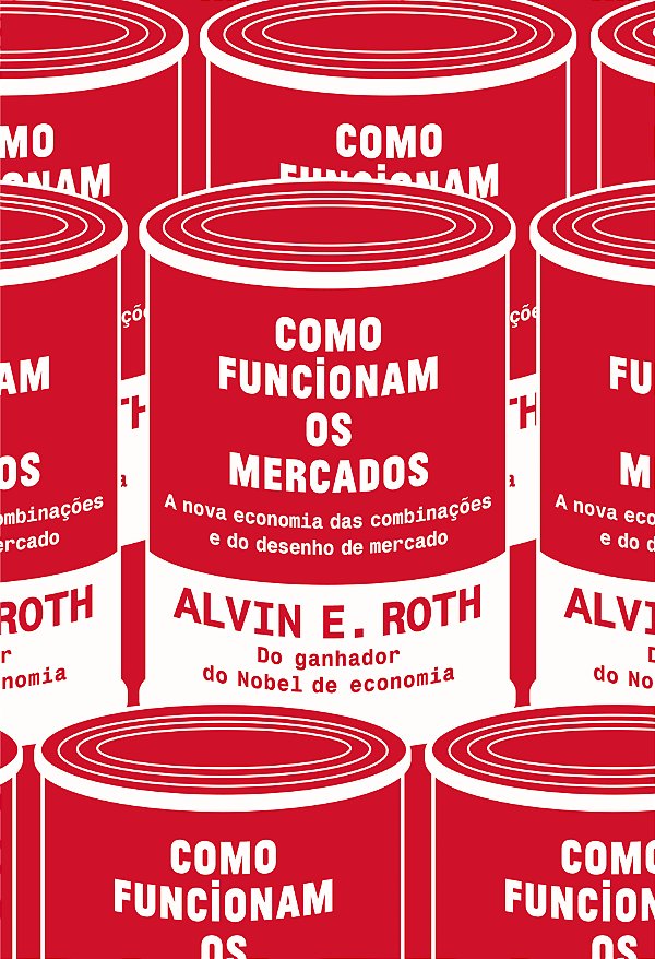 Livro Como funcionam os mercados