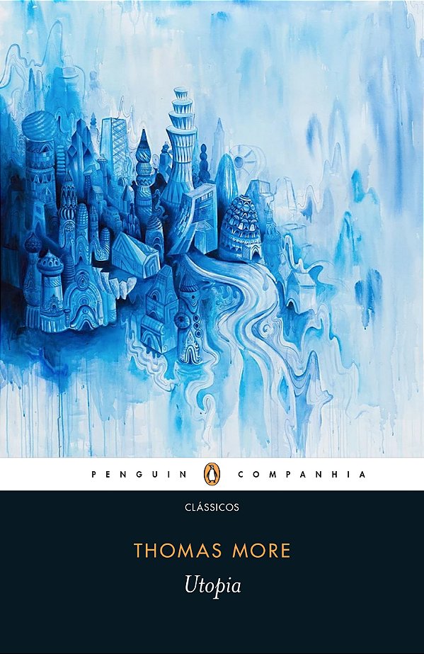 Livro Utopia