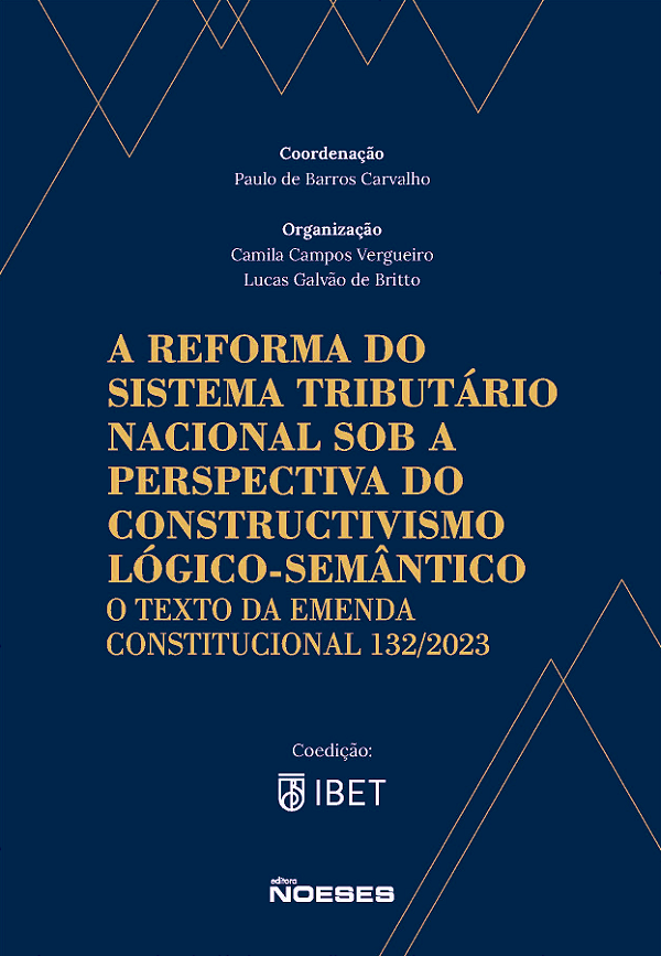 Livro A reforma do sistema tributário nacional sob a perspectiv...
