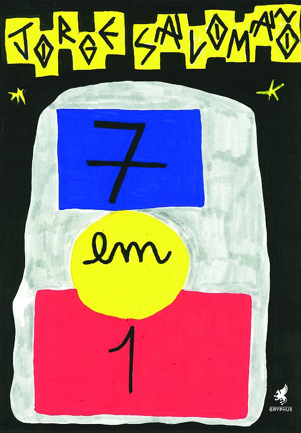 Livro 7 em 1