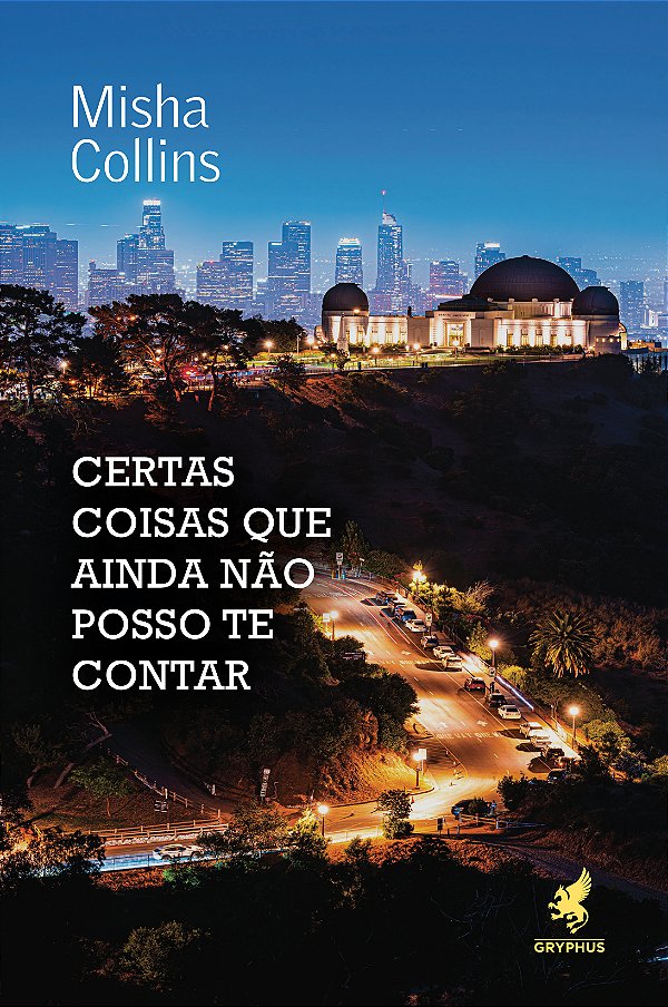 Livro Certas Coisas Que Ainda Não Posso Te Contar