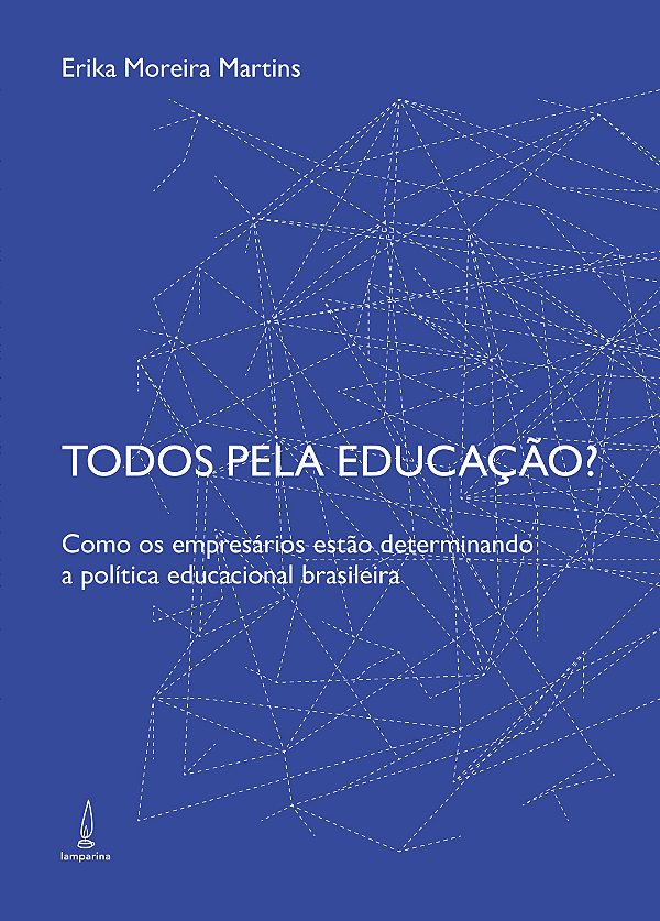 Livro Todos pela educação?: como os empresários estão det...