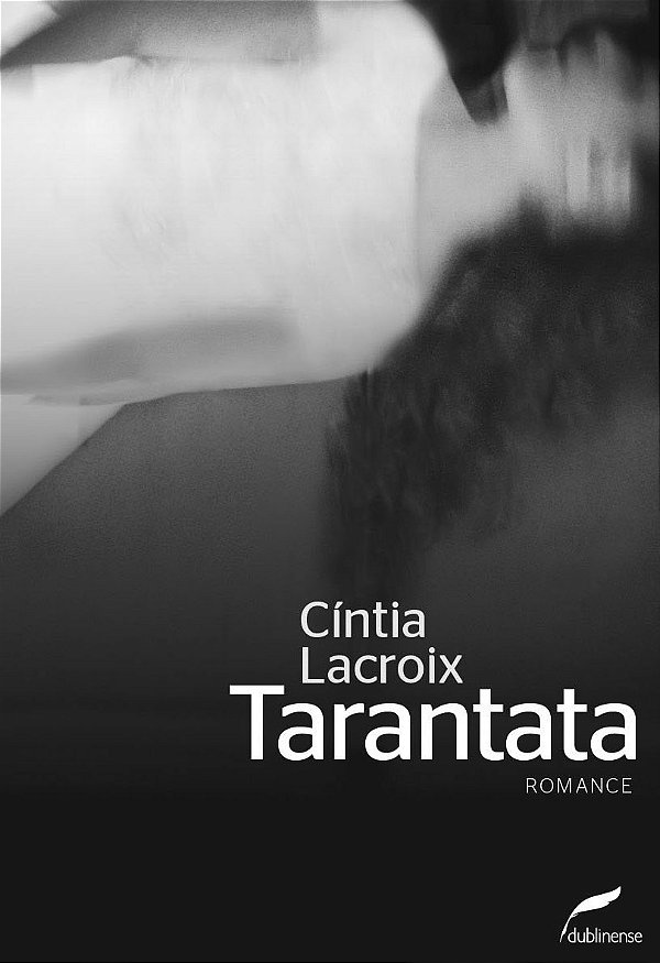 Livro Tarantata