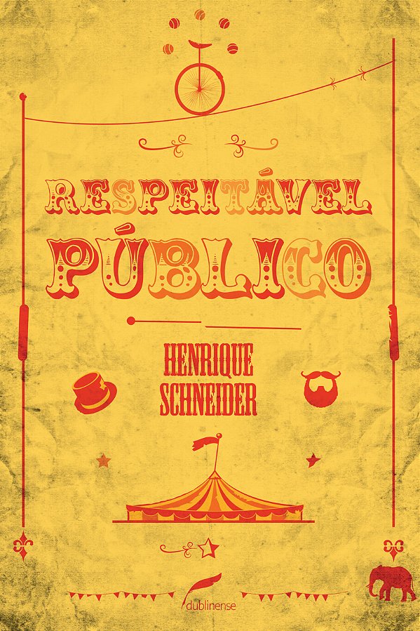 Livro Respeitável público