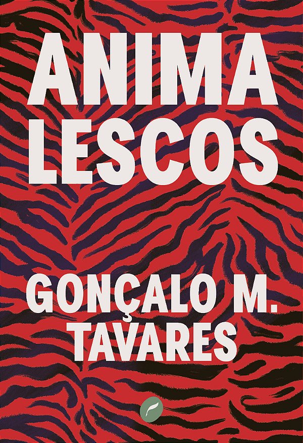Livro Animalescos