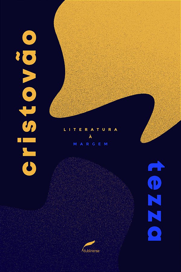 Livro Literatura à margem