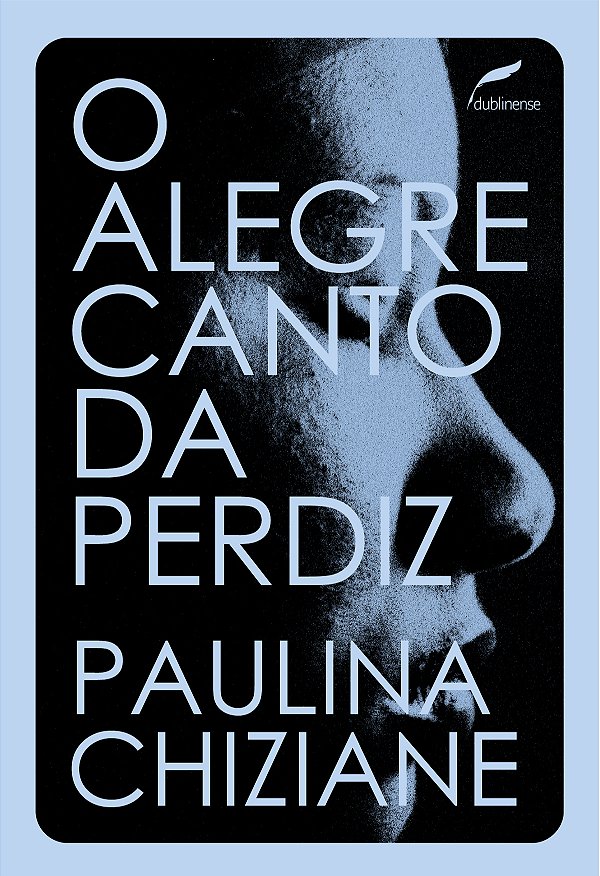 Livro O alegre canto da perdiz