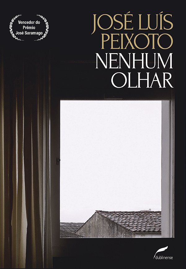 Livro Nenhum olhar