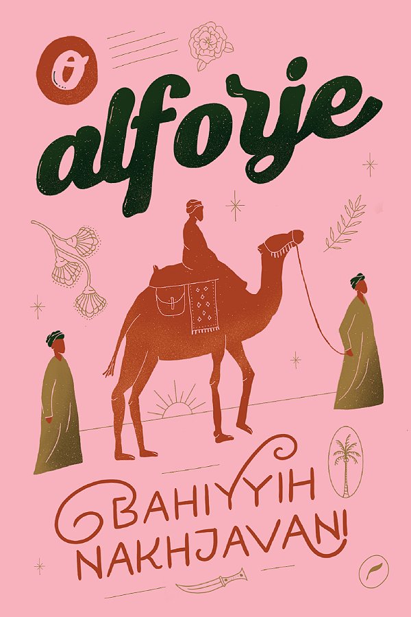 Livro O alforje