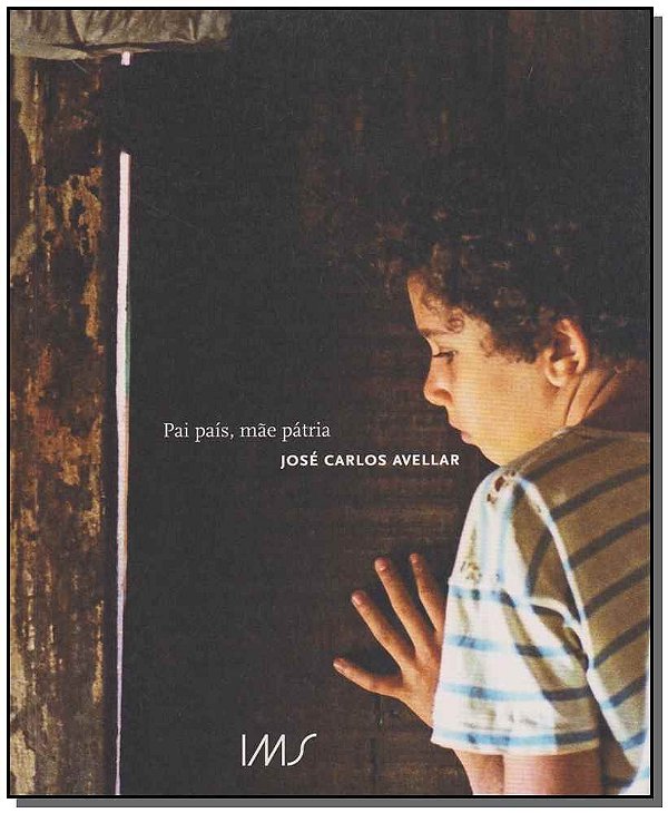 Livro Pai País, Mãe Pátria