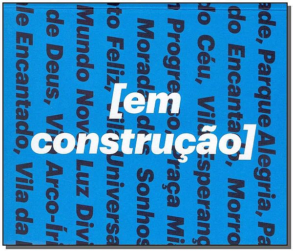 Livro #Rioutópico