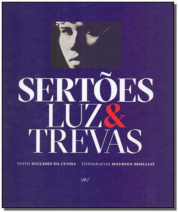 Livro Sertões Luz & Trevas