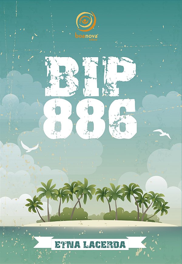 Livro Bip 886