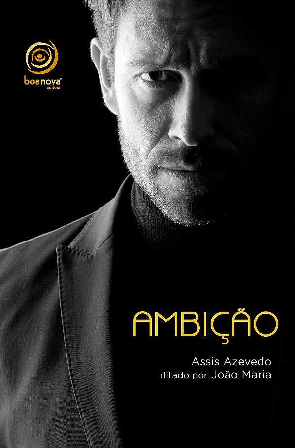 Livro Ambição