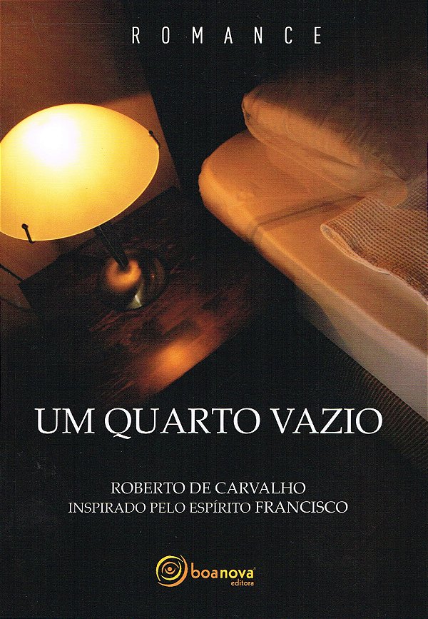 Livro Um Quarto Vazio