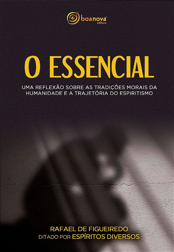 Livro O essencial