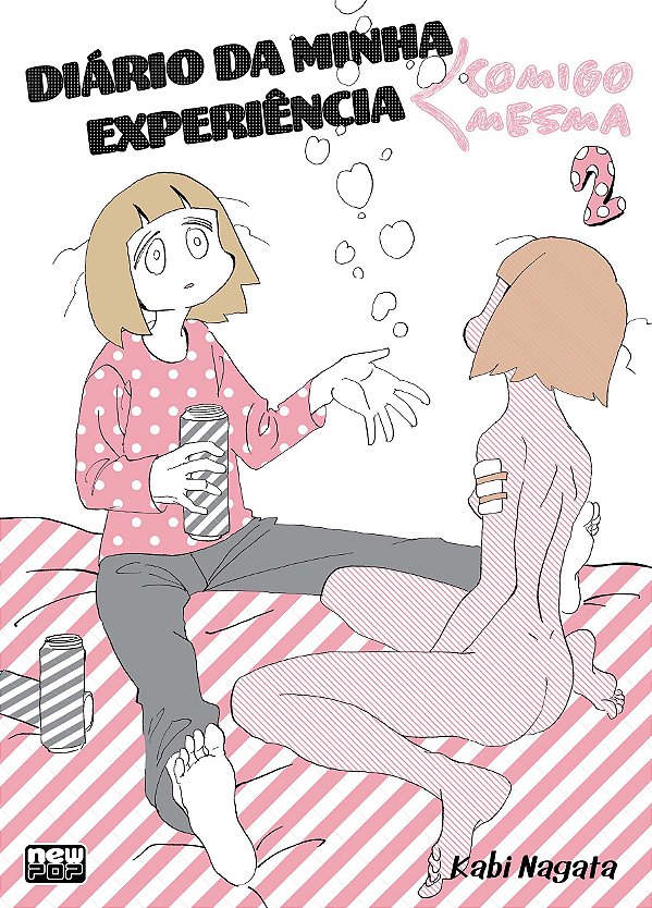 Livro Diário da Minha Experiência comigo Mesma: Volume 2