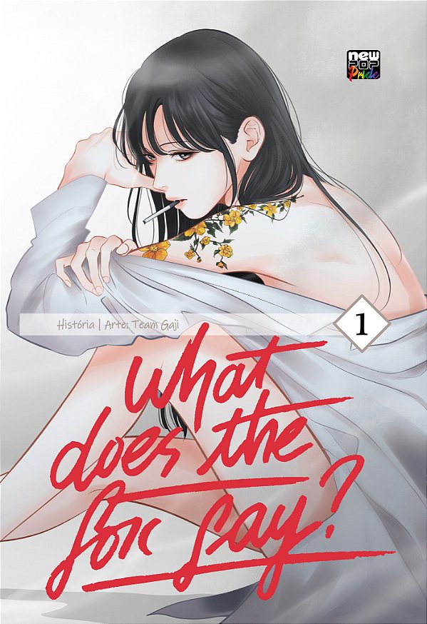 Livro What does the Fox say? - Volume 1