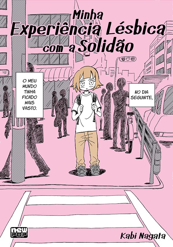 Livro Minha Experiência Lésbica Com A Solidão