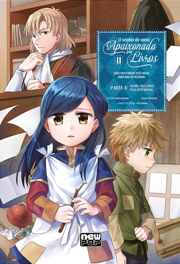 Livro O Sonho De Uma Apaixonada Por Livros - Volume 2