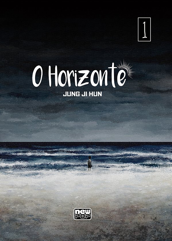 Livro O Horizonte - Vol. 01