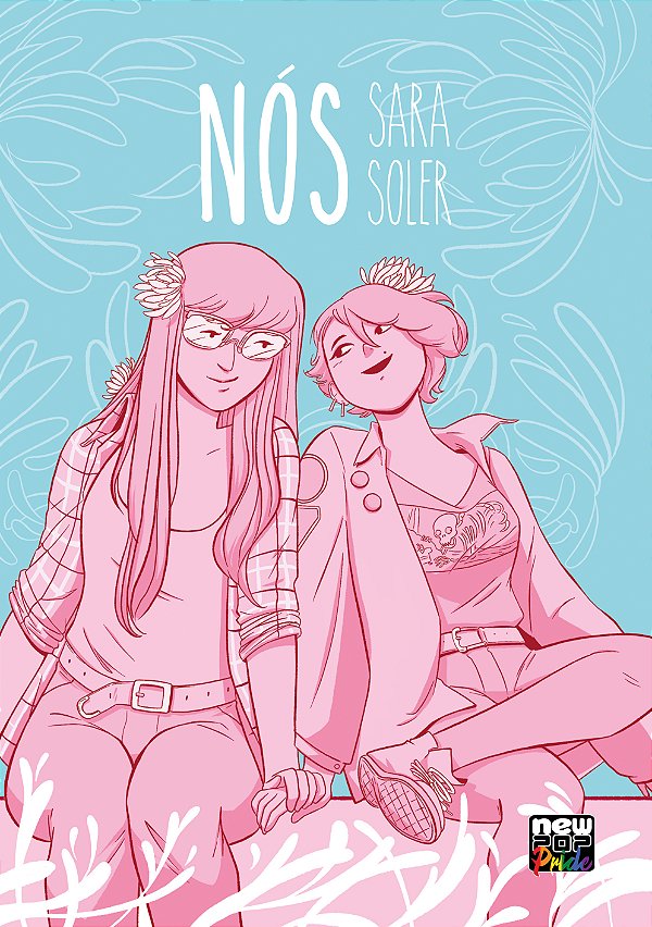 Livro Nós - Volume Único