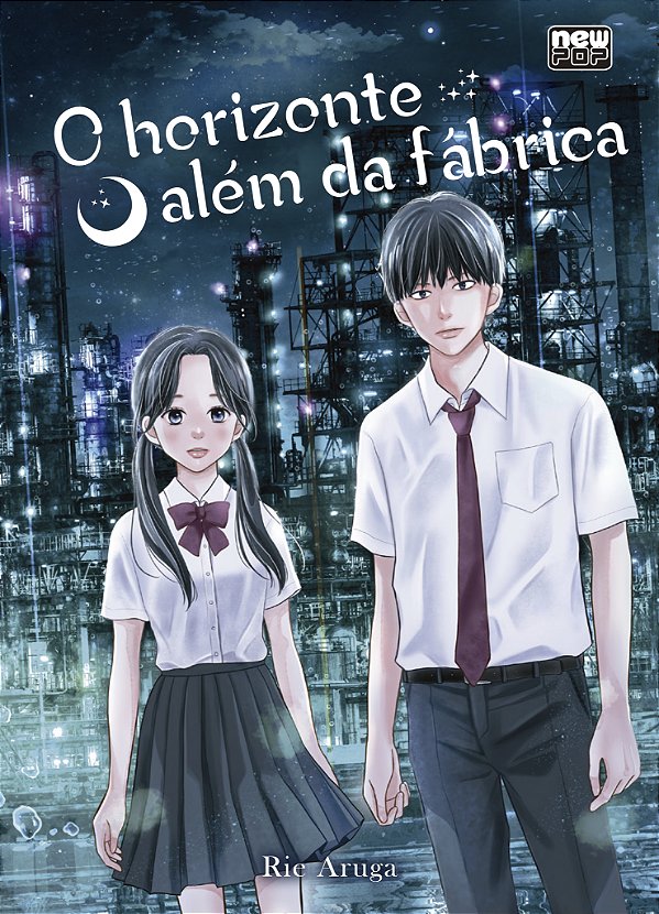 Livro O Horizonte Além Da Fábrica