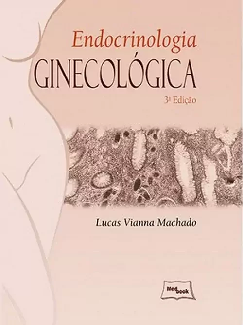 Livro Endocrinologia Ginecologica